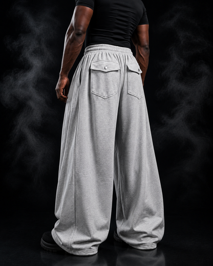 Fortress Hakama Sweatpants
