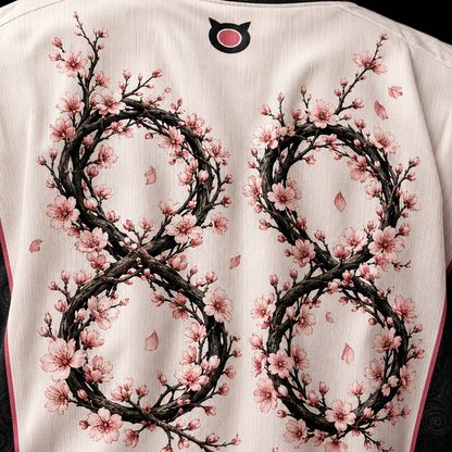 Mankai Jersey Polo