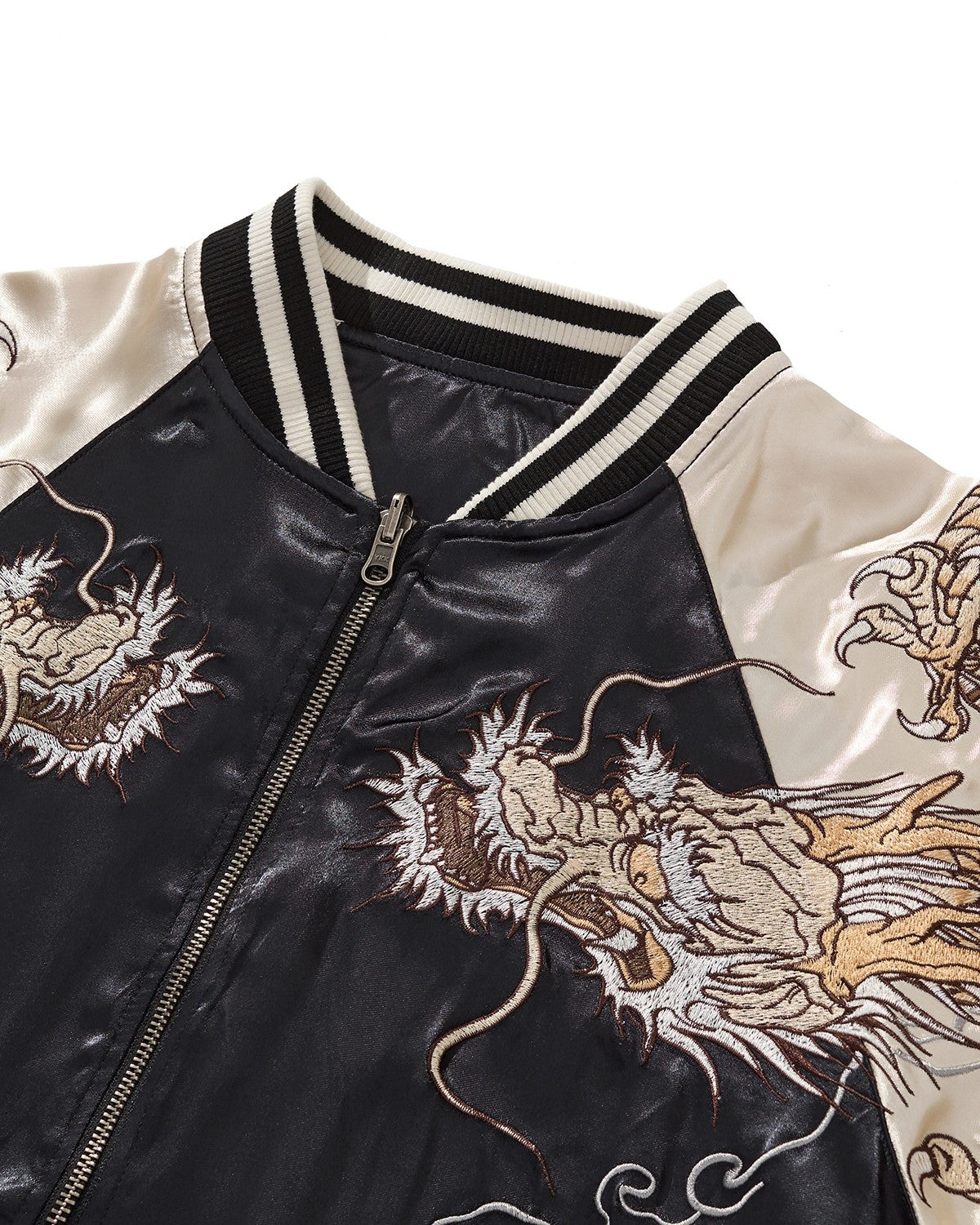 Ryuko Tiger & Dragon Sukajan Jacket