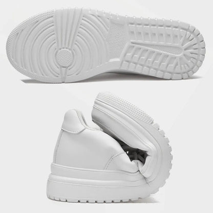 KITSUNE Velocity Sneaker