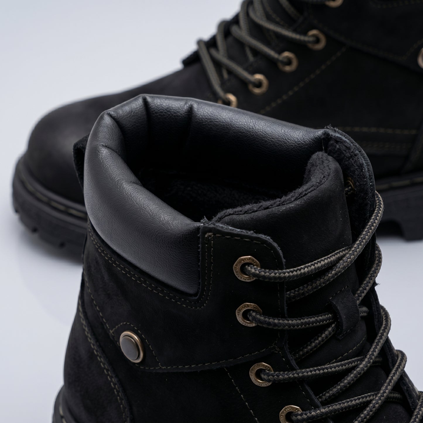 TENGU Phantom Boot