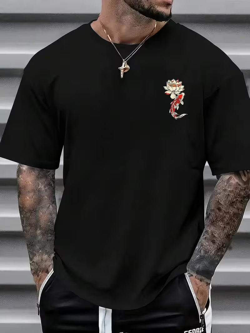 Kohaku Tee