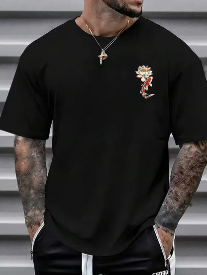 Kohaku Tee