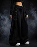Musubi Harem Sweatpants 9