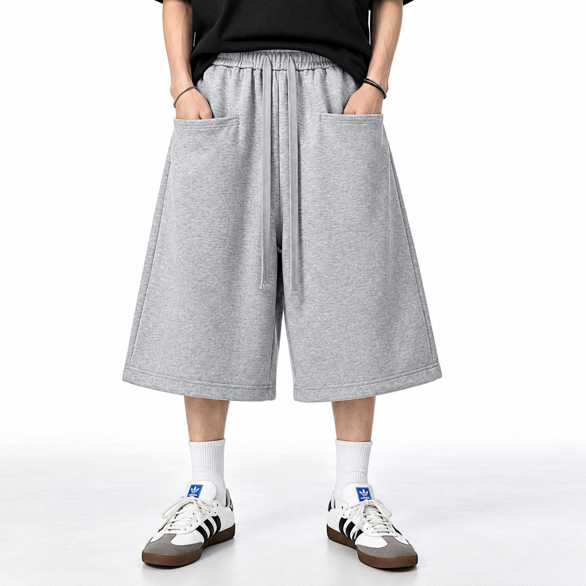 Void Pod Shorts