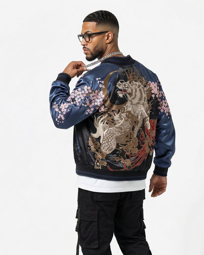 Beast Damashii Sukajan Jacket