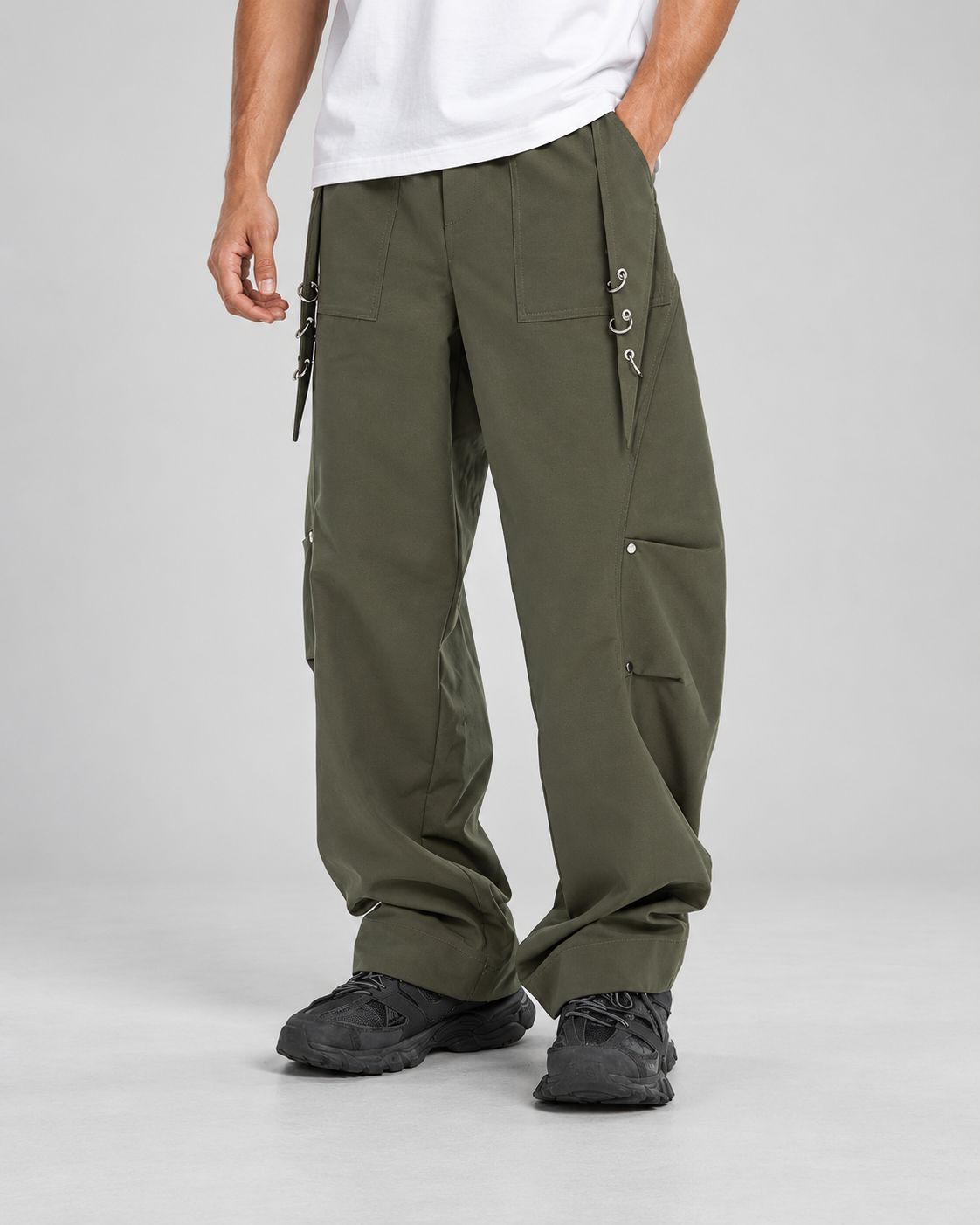 Dagger Ring Pants