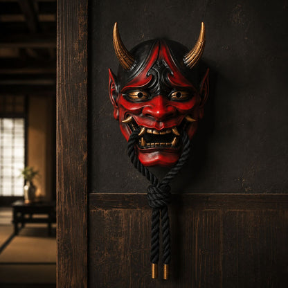 ONI™ Mask