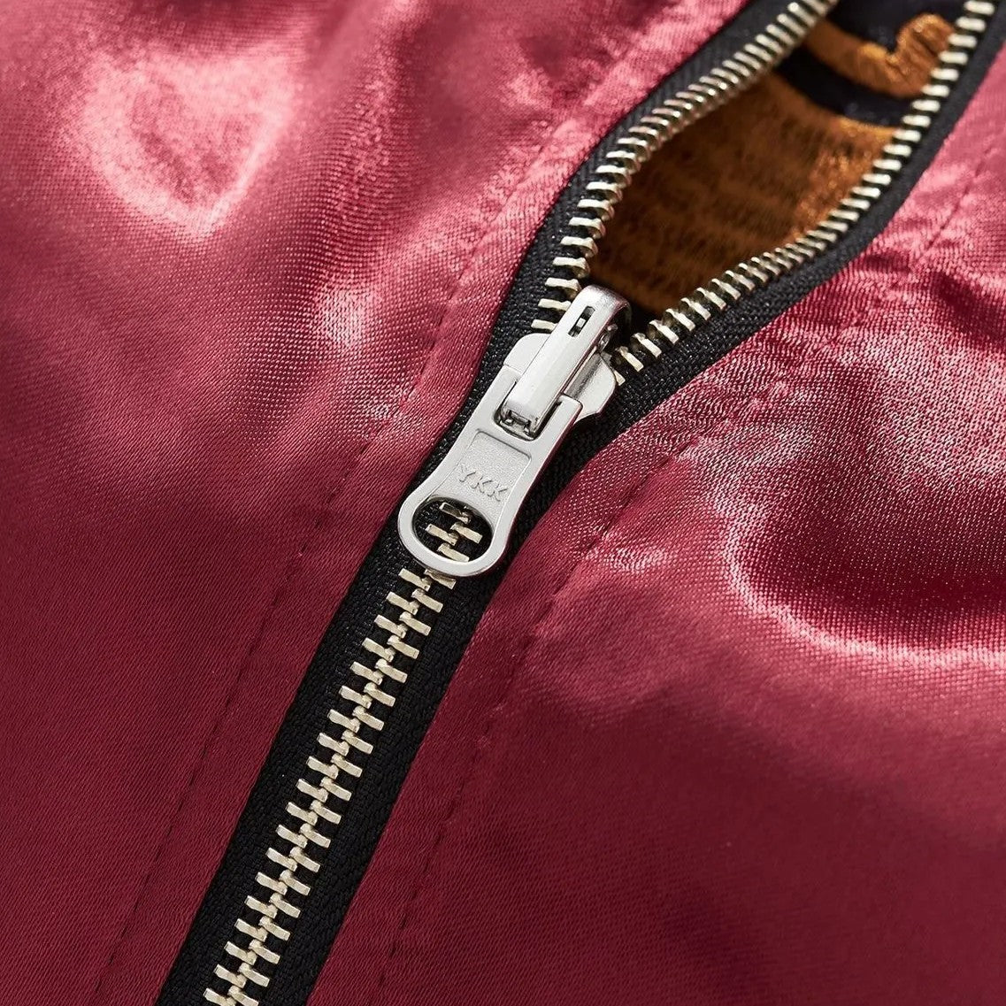 Imperial Steed Sukajan Jacket [REVERSIBLE]