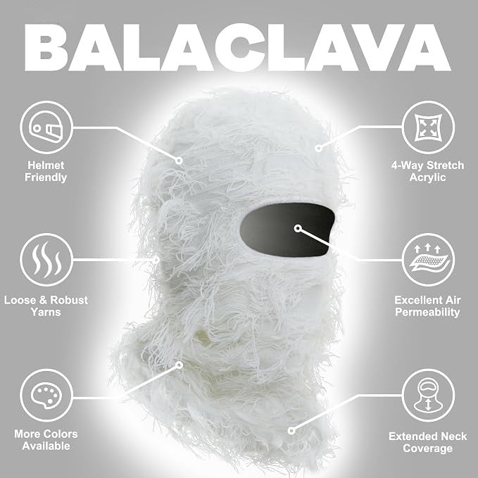 Bramble Balaclava