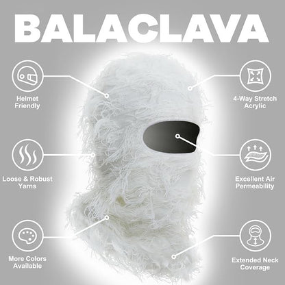 Bramble Balaclava