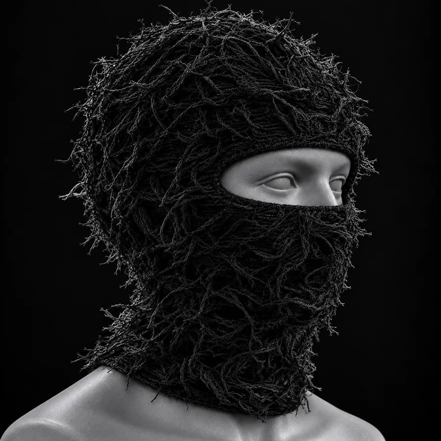 Bramble Balaclava
