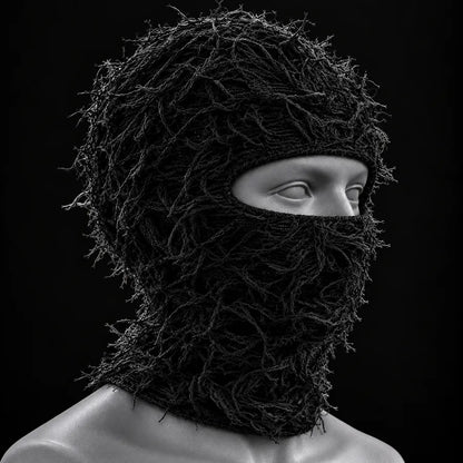 Bramble Balaclava