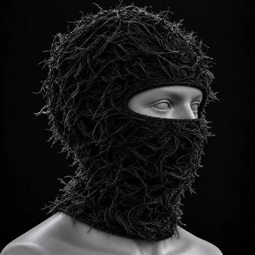 Bramble Balaclava