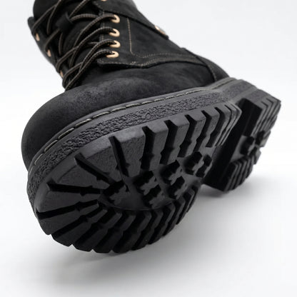 TENGU Phantom Boot