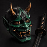ONI™ Mask - Green