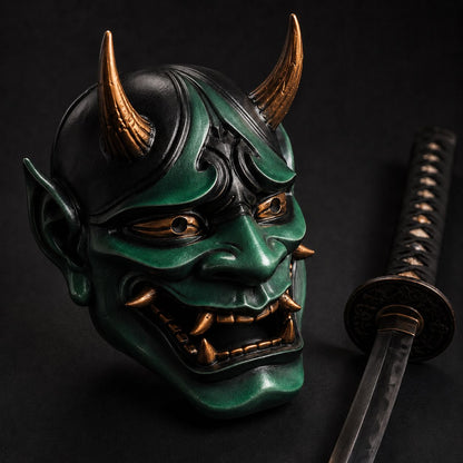 ONI™ Mask