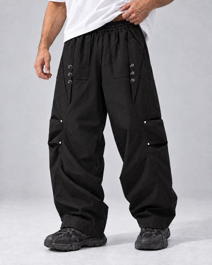 Dagger Ring Pants