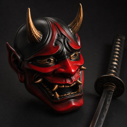 ONI™ Mask