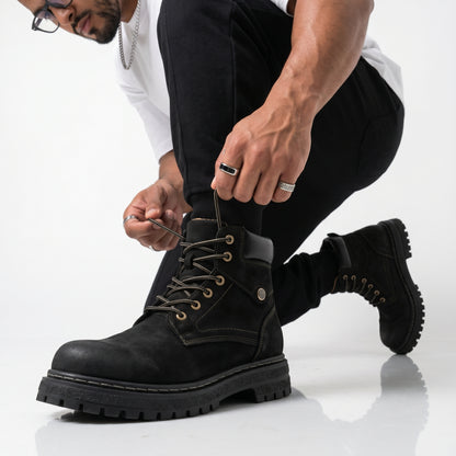 TENGU Phantom Boot