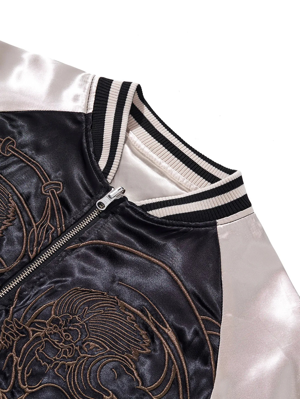 The Storm Gods Sukajan [REVERSIBLE][NEW DROP]