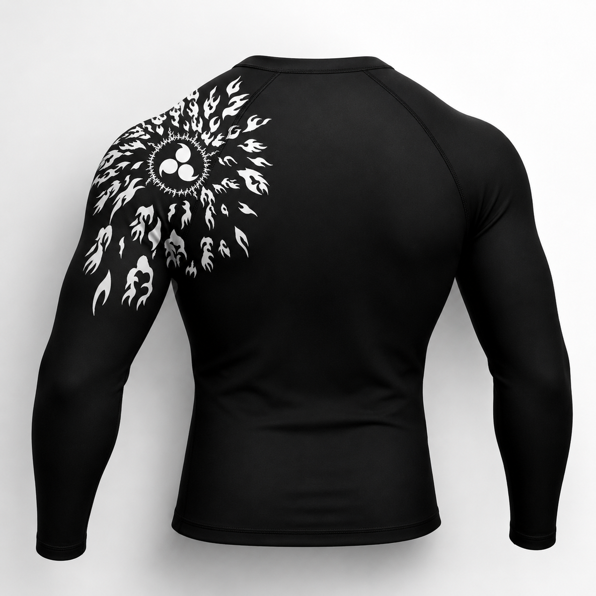Avenger Core Compression Long Sleeve