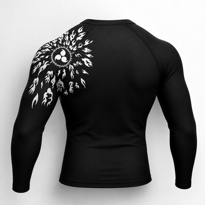Avenger Core Compression Long Sleeve