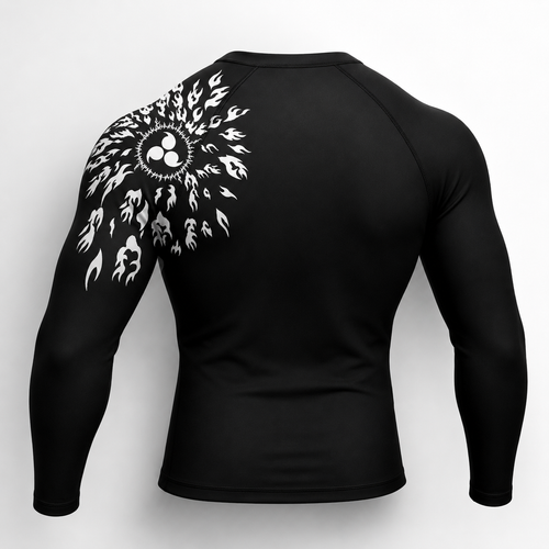 Avenger Core Compression Long Sleeve