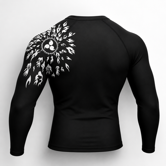 Avenger Core Compression Long Sleeve