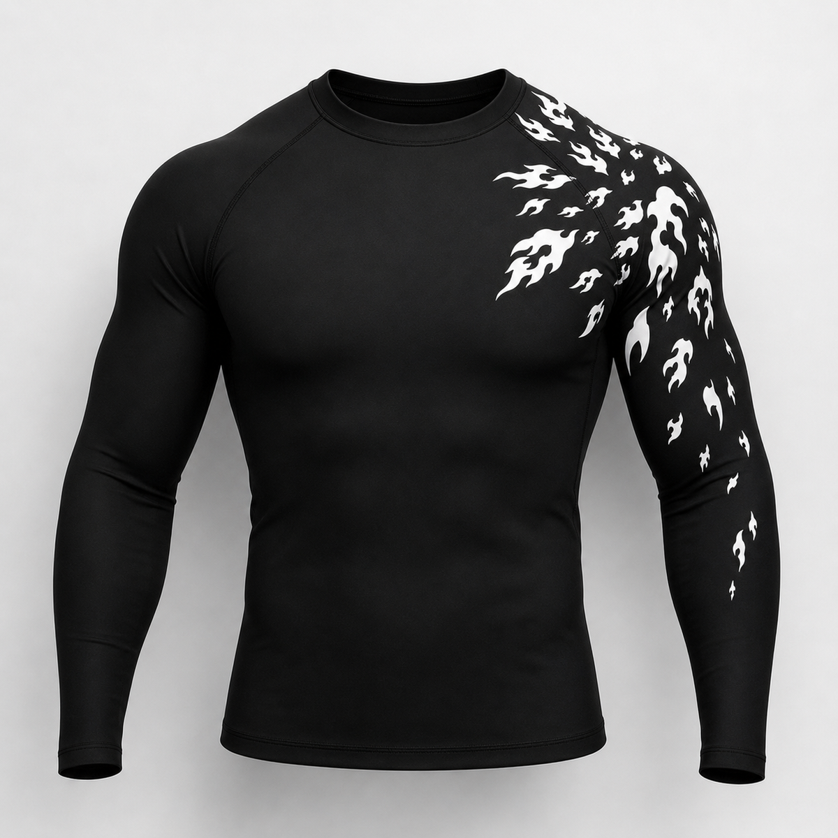 Avenger Core Compression Long Sleeve