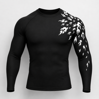 Avenger Core Compression Long Sleeve