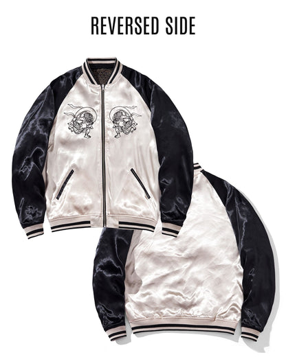 The Storm Gods Sukajan [REVERSIBLE][NEW DROP]