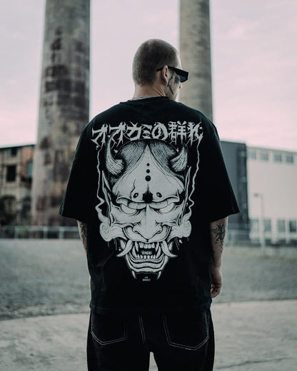 HANNYA Tee