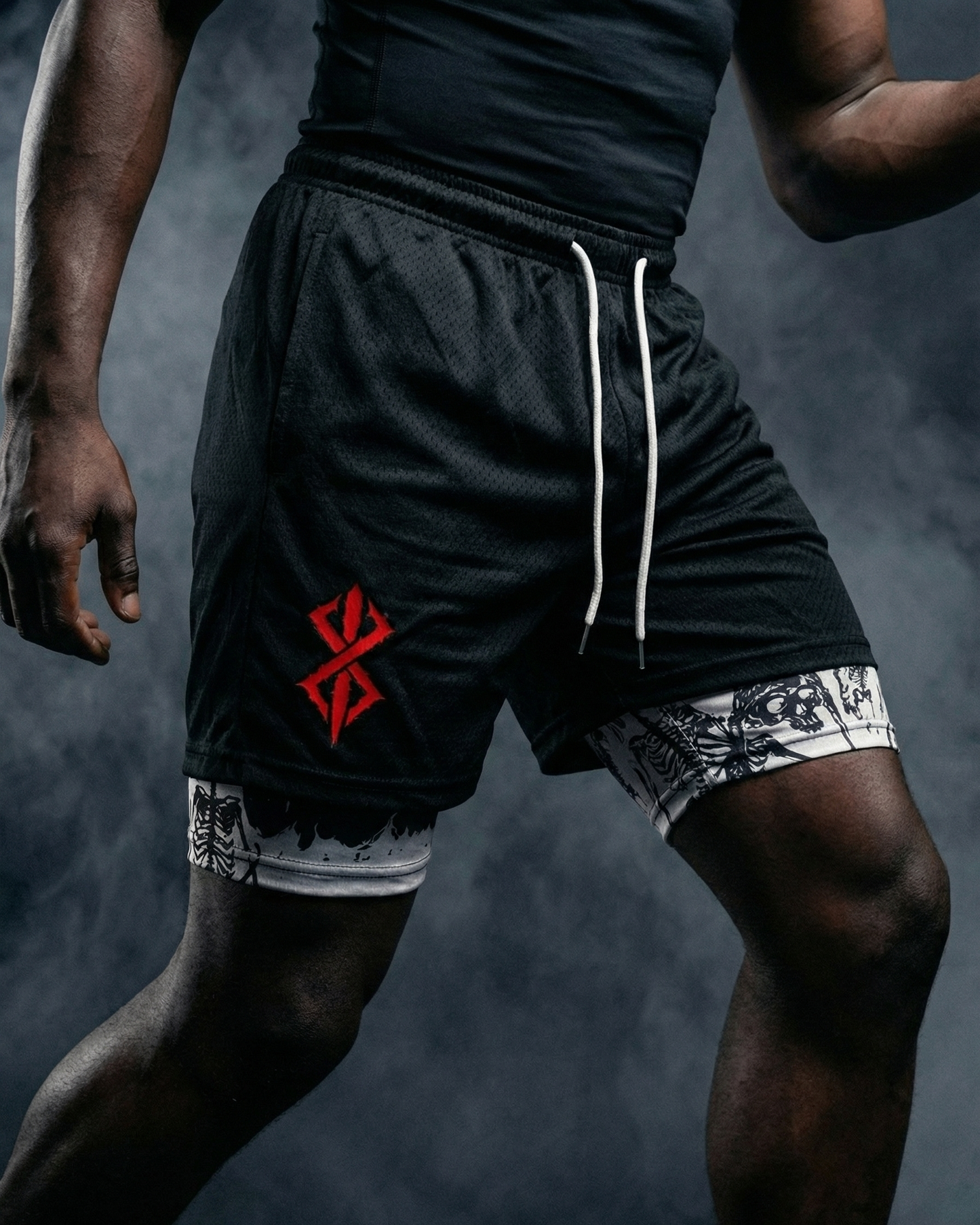 Struggler Shorts