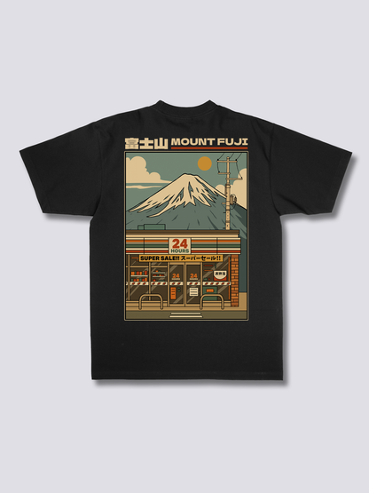 Fuji Tee