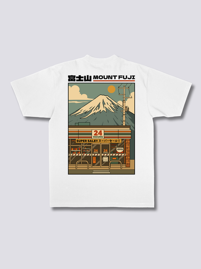 Fuji Tee