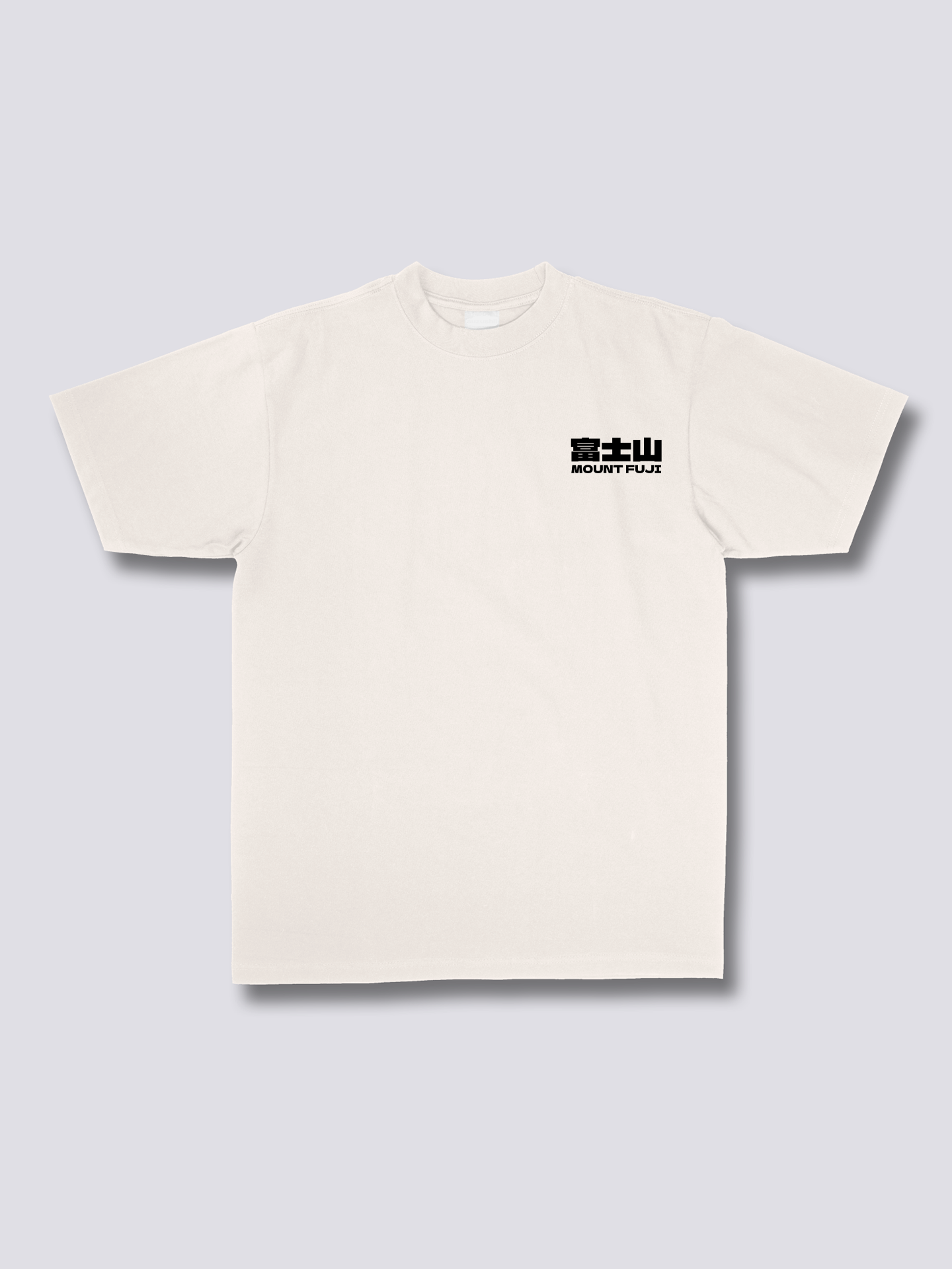 Fuji Tee
