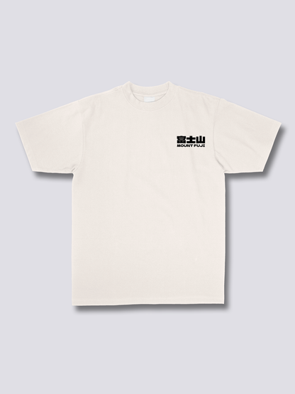 Fuji Tee