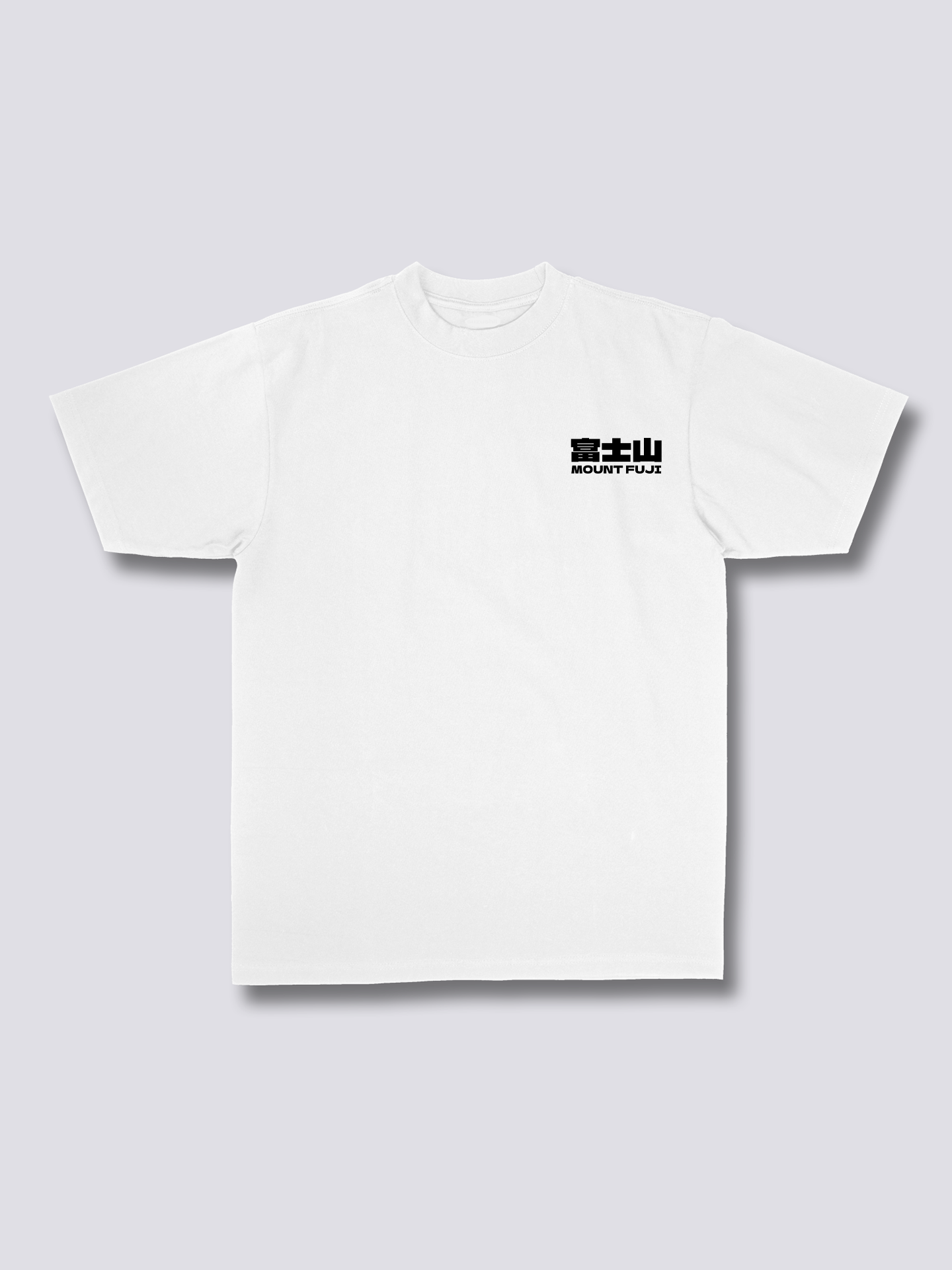 Fuji Tee