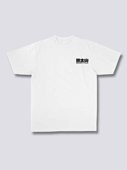 Fuji Tee