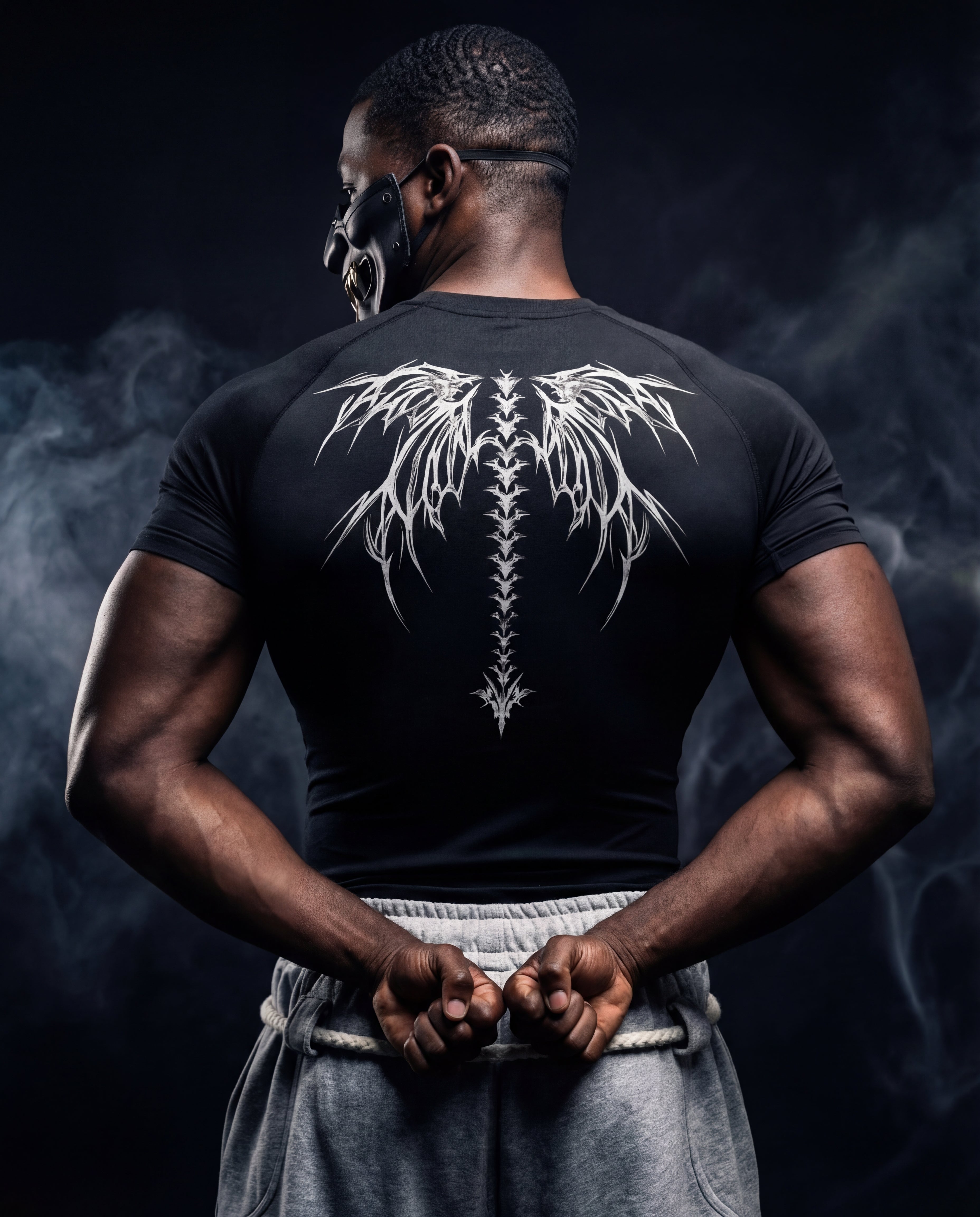 Zenith Sport Tee – OniHolic