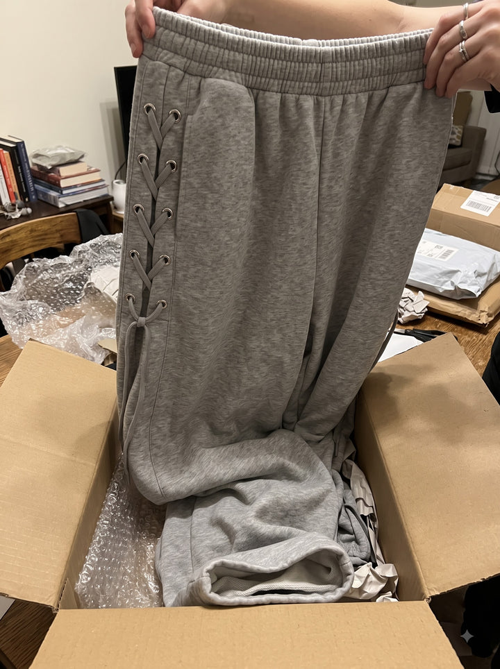 Customer photo