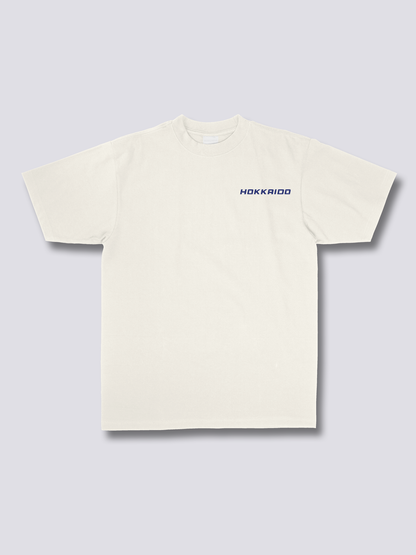 Great Wave Tee