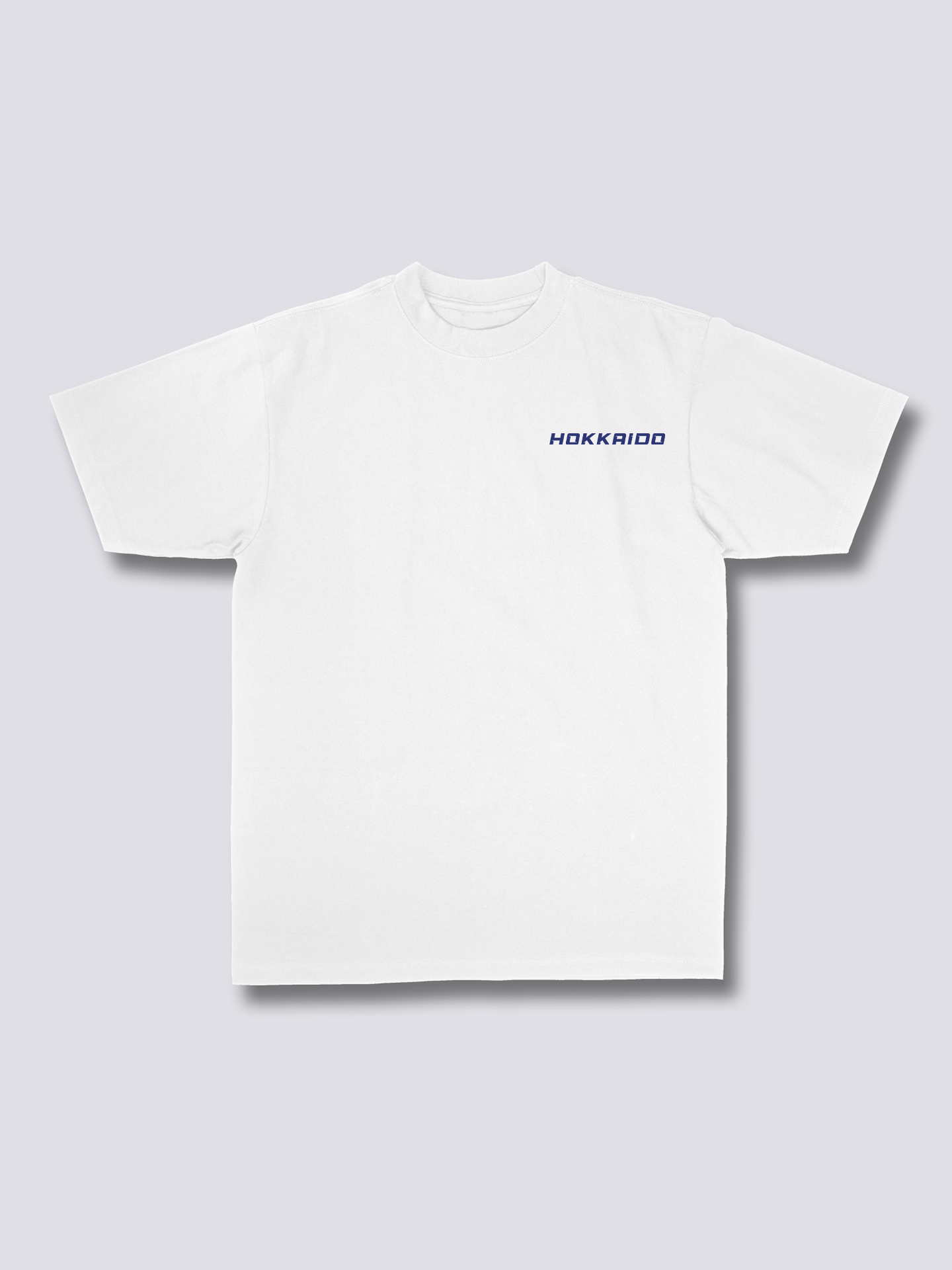 Great Wave Tee