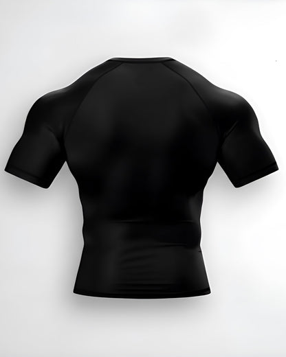 Cursed Core Compression Tee
