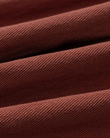 Komorebi Embroidery Joggers