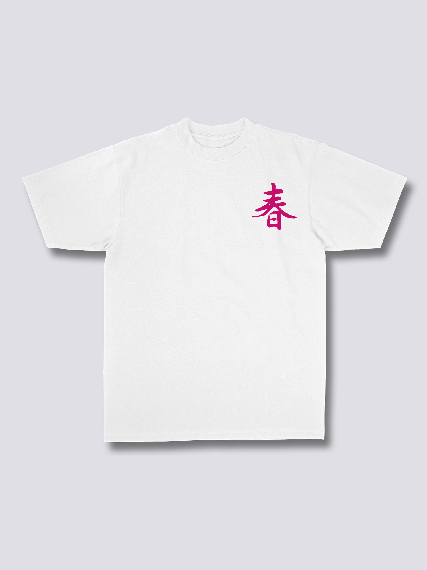 Spring Blossom Tee