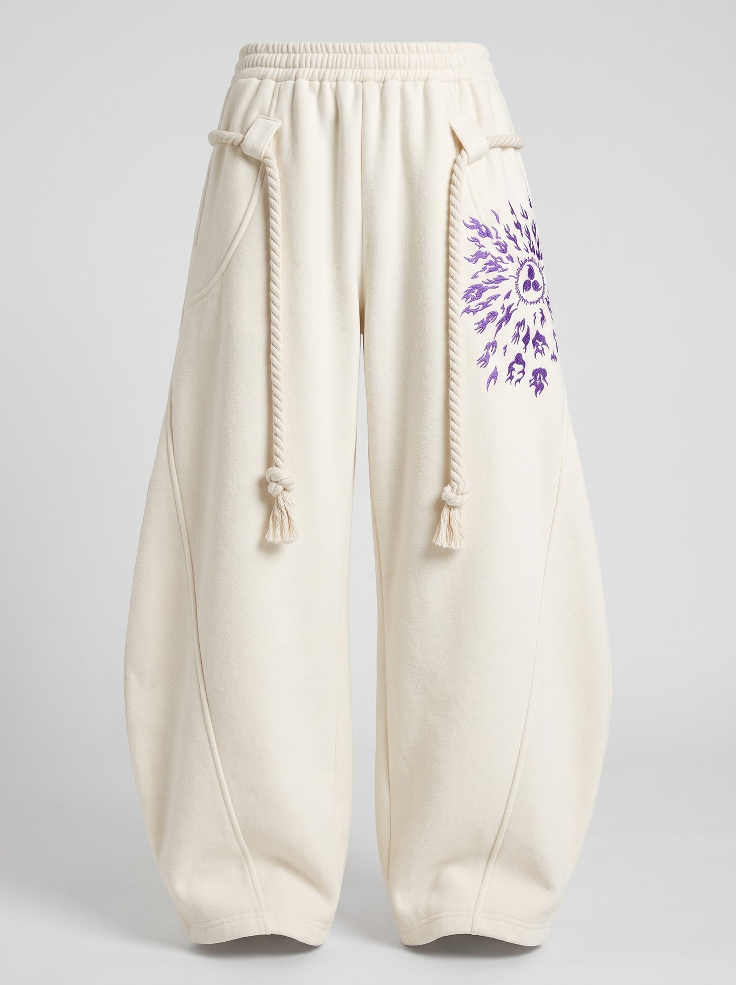 Shimenawa Sweatpants