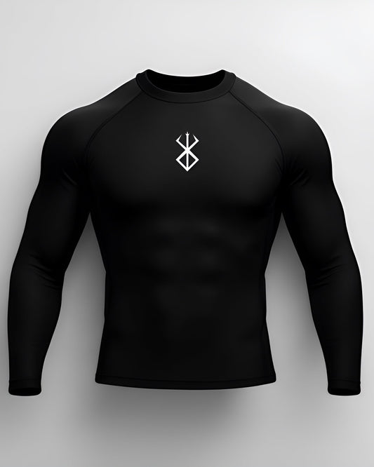Struggler Sport Tee Long Sleeve