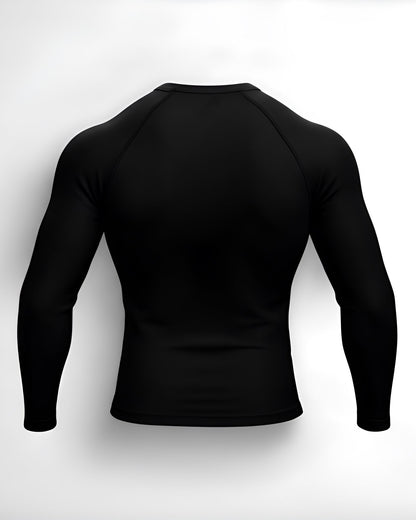Struggler Sport Tee Long Sleeve